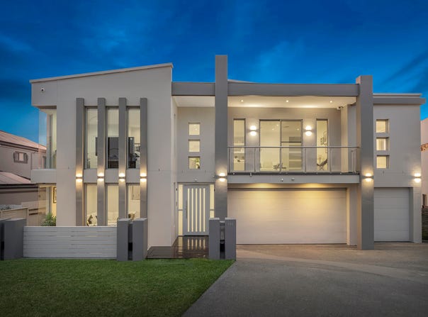 101 Chepstow Drive, Castle Hill, NSW 2154