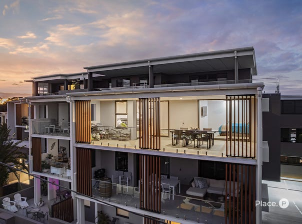 27/12 Auster Street, Redland Bay, Qld 4165