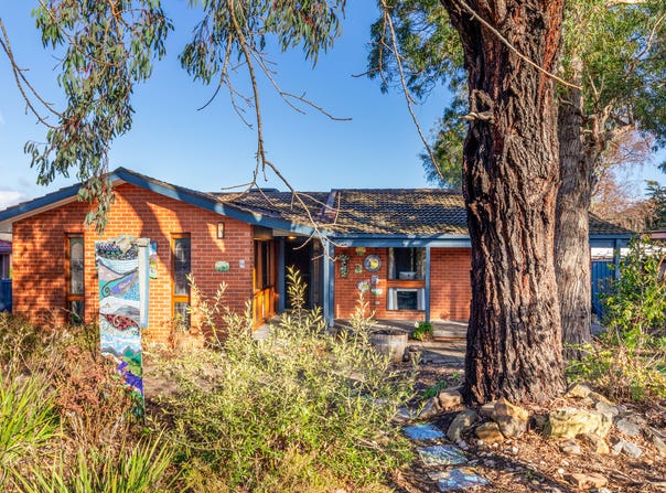 64 Ashburner Street, Higgins, ACT 2615
