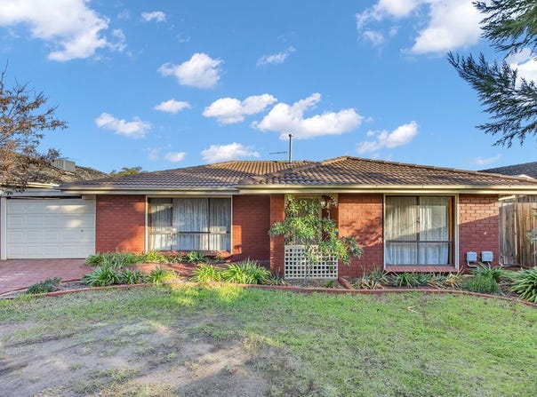 48 Dunvegan Drive, Kurunjang, Vic 3337