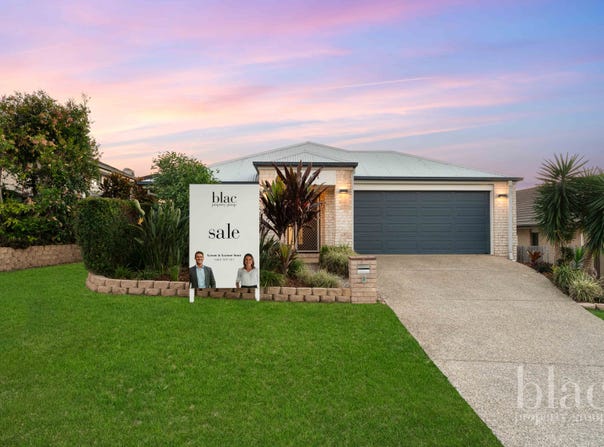 8 Craigavon Street, Warner, Qld 4500