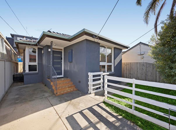 6 Bourke Street, Seddon, Vic 3011