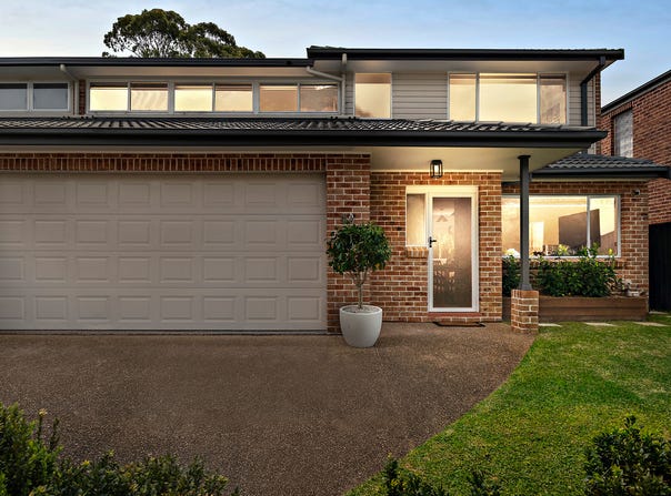 6A Tramore Place, Killarney Heights, NSW 2087