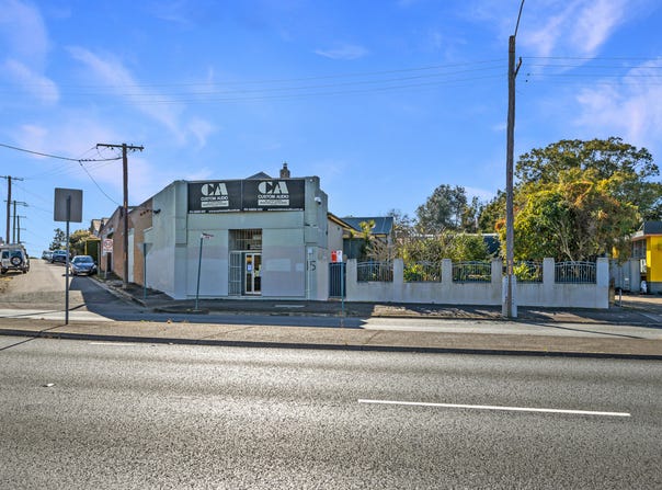 15 Maitland Road, Mayfield East, NSW 2304