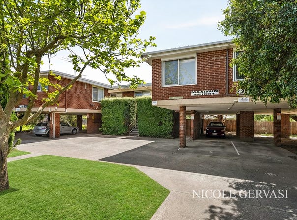 3/11 Chifley Drive, Maribyrnong, Vic 3032