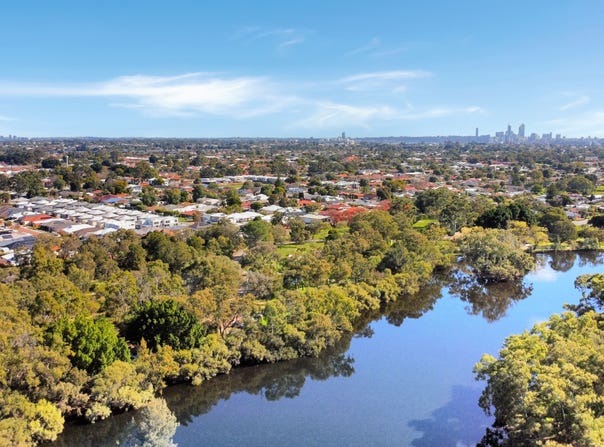 4/6 Corser Street, Kewdale, WA 6105