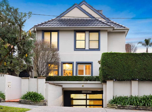 3/54 Young Street, Cremorne, NSW 2090