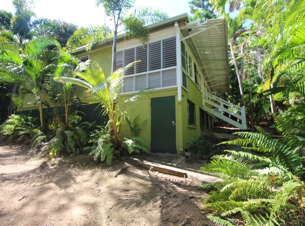 12 Olympus Crescent, Arcadia, Qld 4819