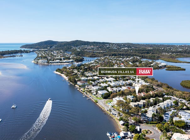 1/7-13 Howard Street, Noosaville, Qld 4566