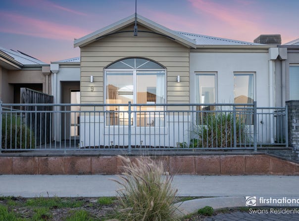 9 Powlett Link, Ellenbrook, WA 6069