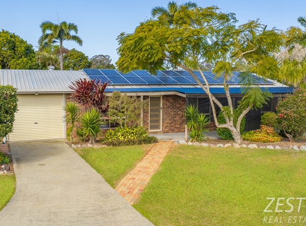 8 Nina Court, Morayfield, Qld 4506