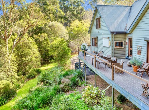 14 Panorama Road, Bundanoon, NSW 2578