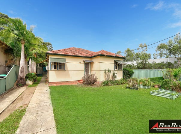 39 Wetherill street North, Silverwater, NSW 2128
