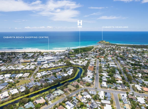 2/67 Cabarita Road, Bogangar, NSW 2488