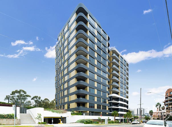 304/8 Church Street, Lidcombe, NSW 2141