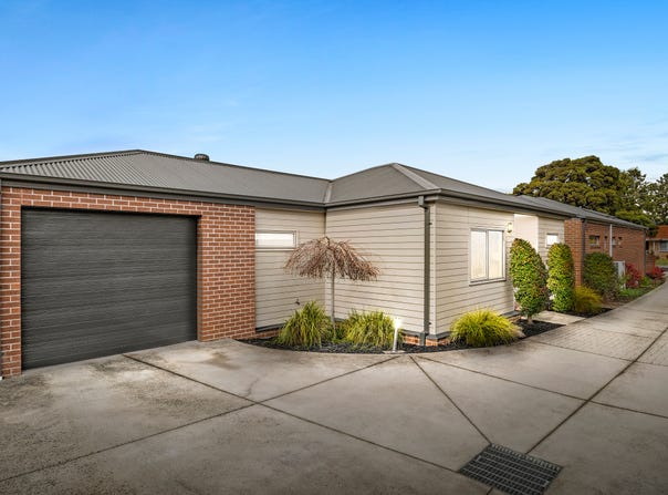 2/6 Graham Avenue, Kilsyth, Vic 3137