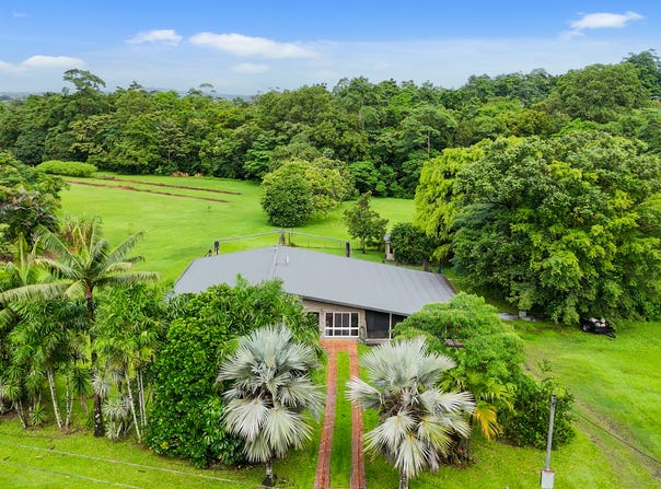 38 Edgerton Road, Sundown, Qld 4860
