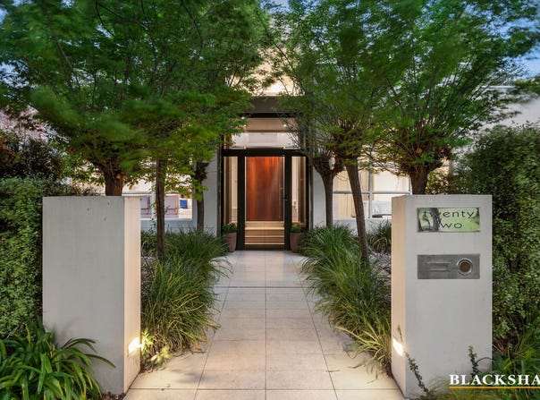 22 Gunn Street, Yarralumla, ACT 2600