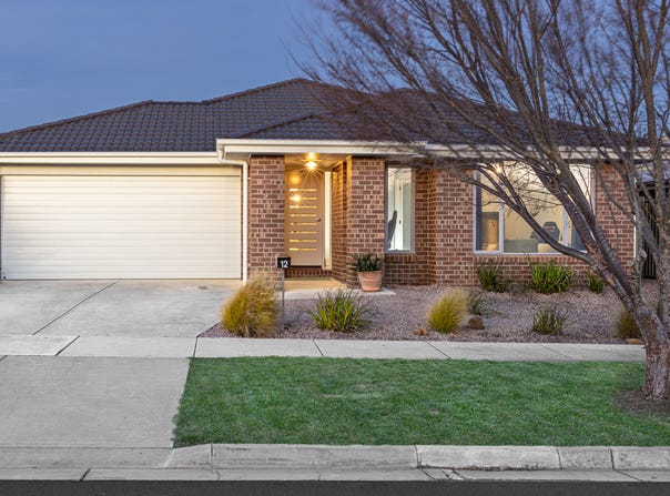 12 O'Callaghan Parade, Lucas, Vic 3350