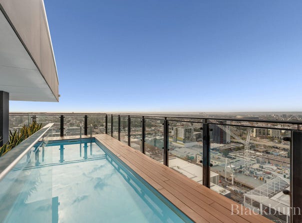 1705/78 Stirling Street, Perth, WA 6000