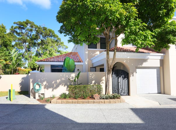 48/7 Elliott Street, Surfers Paradise, Qld 4217