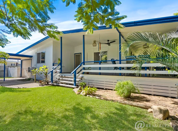 1019 Scenic Highway, Kinka Beach, Qld 4703