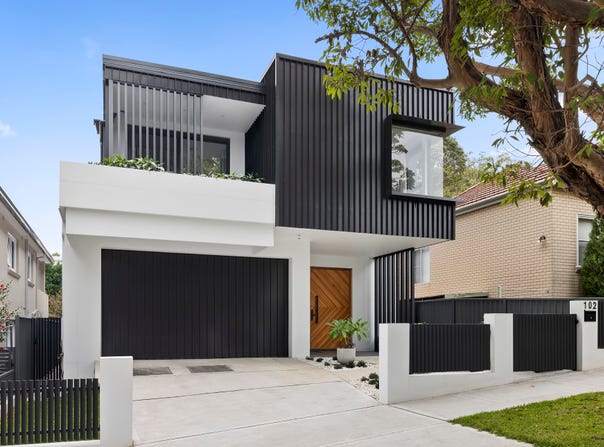 102 Thompson Street, Drummoyne, NSW 2047