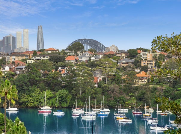 2/25 Mosman Street, Mosman, NSW 2088