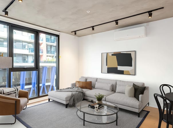 301/154 Cremorne Street, Richmond, Vic 3121