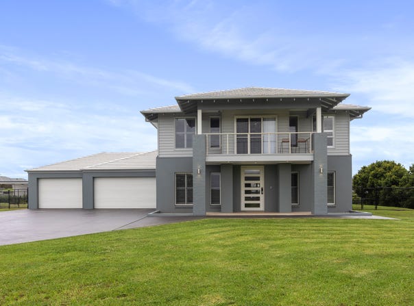 7 Candido Place, Silverdale, NSW 2752