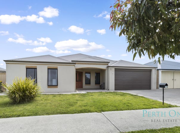 18 Shelduck Bend, Harrisdale, WA 6112