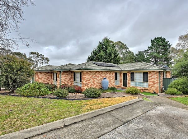 9 Marsden Place, Orange, NSW 2800