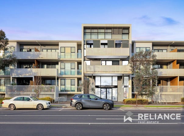 11/79 Merton Street, Altona Meadows, Vic 3028