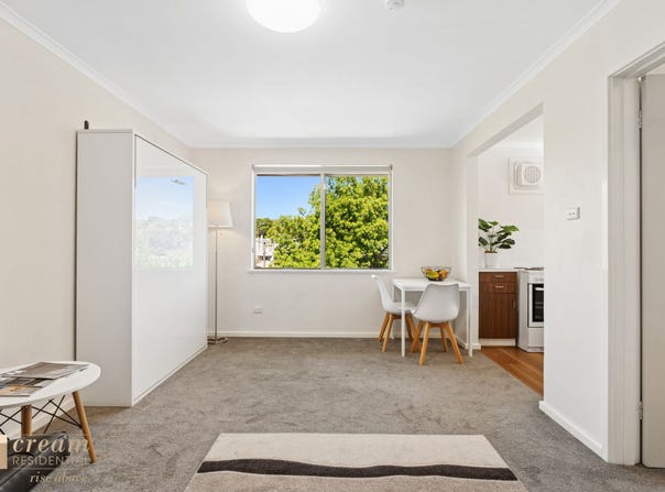52/27 Coxen Street, Hughes, ACT 2605