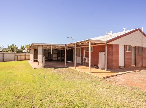 28 Haines Road, South Hedland, WA 6722
