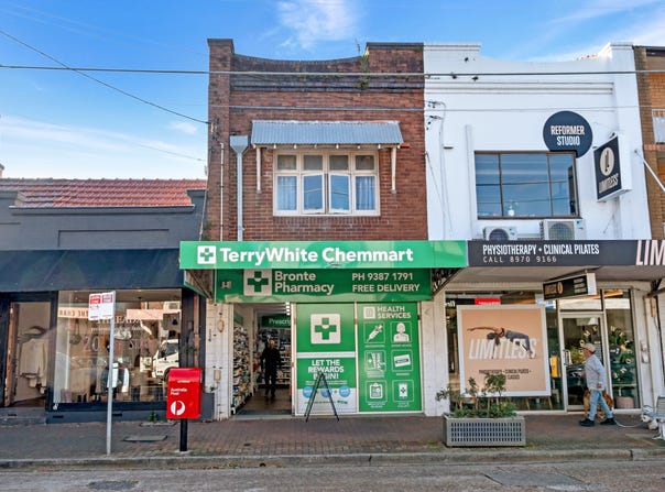 134 Macpherson Street, Bronte, NSW 2024