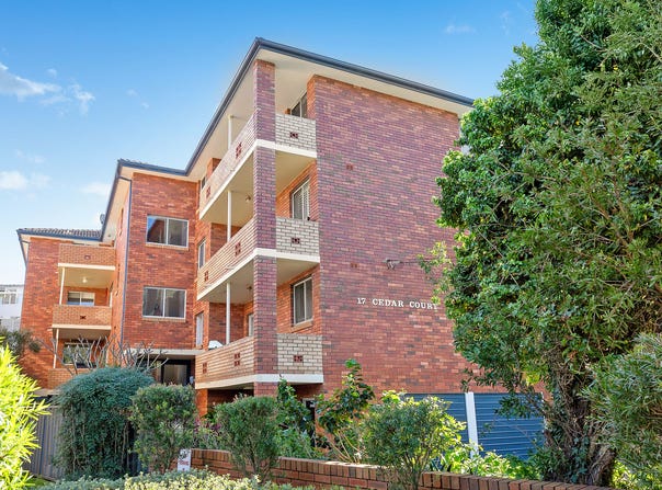 3/17 Wharf Road, Gladesville, NSW 2111