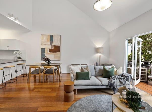 34/1495-1499 Malvern Road, Glen Iris, Vic 3146