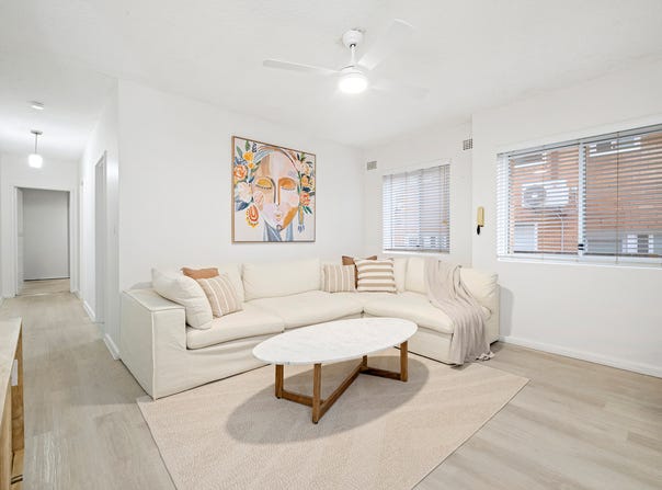 4/164 Croydon Avenue, Croydon Park, NSW 2133