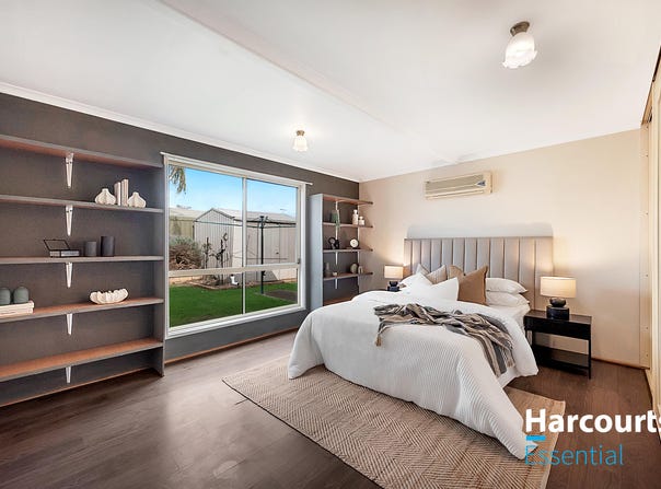 4 Hughes Court, Andrews Farm, SA 5114