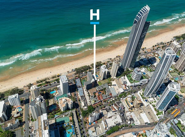 32 The Esplanade, Surfers Paradise, Qld 4217
