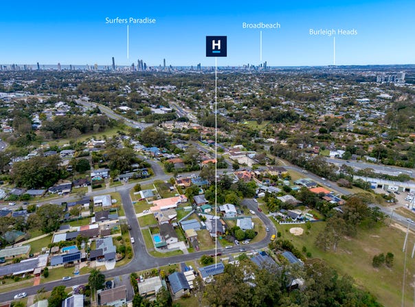 18 Theodore Place, Molendinar, Qld 4214
