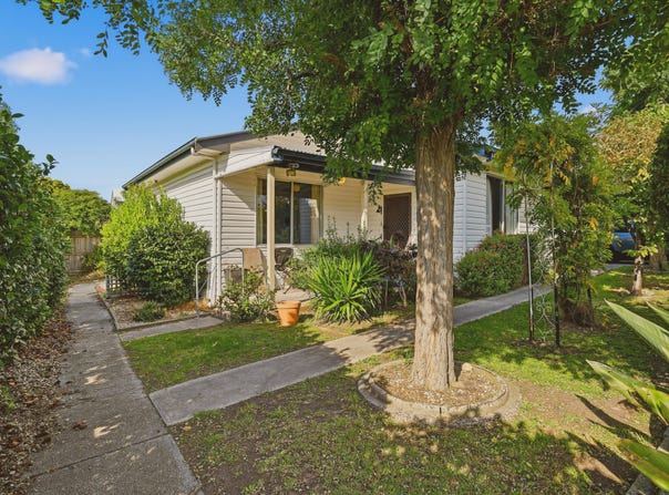 53 Reed Crescent, Wonthaggi, Vic 3995