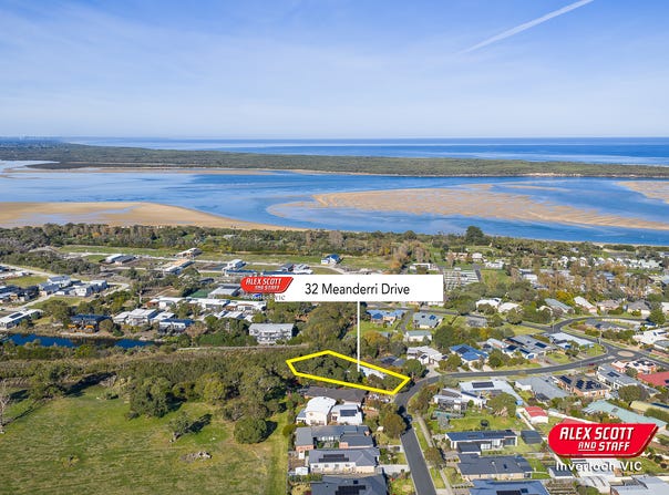 32 Meanderri Drive, Inverloch, Vic 3996