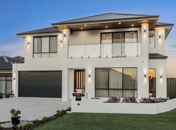 23 MEANDER WAY, Treeby, WA 6164