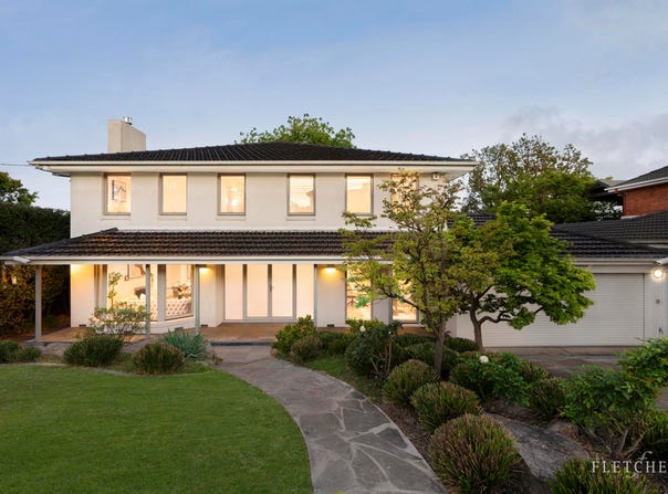 79 Hill Road, Balwyn North, Vic 3104