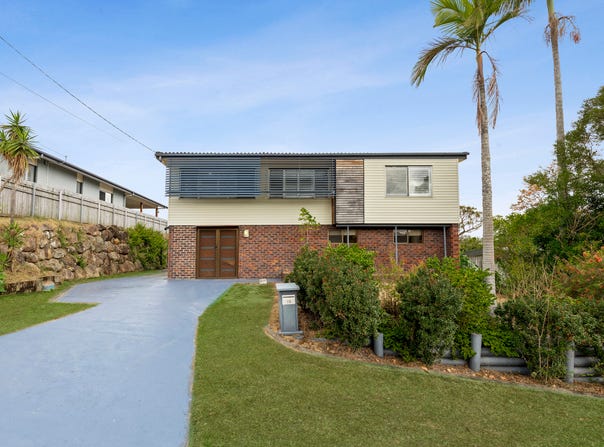19 Penambul Crescent, Ferny Hills, Qld 4055