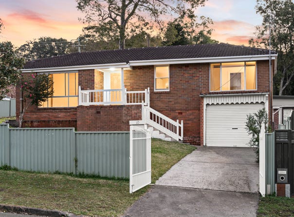 10 Harvey Street, Wyong, NSW 2259