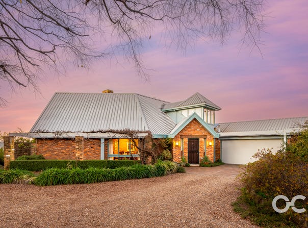 100 Murphy Lane, Orange, NSW 2800