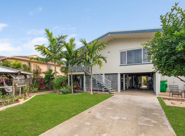 51 Lowth Street, Rosslea, Qld 4812